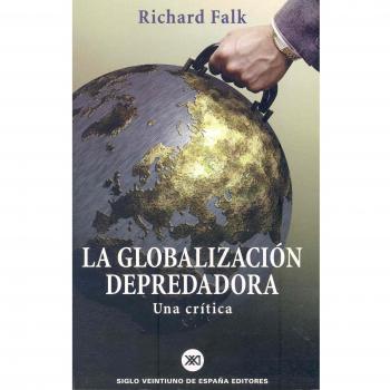 La globalización depredadora