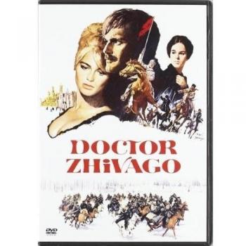 Doctor Zhivago [DVD]