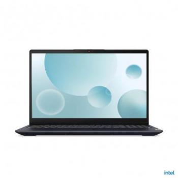 Laptop Lenovo IdeaPad 3 15IAU7 15,6 Intel Core I3-1215U 8 GB RAM 512 GB SSD QWERTY