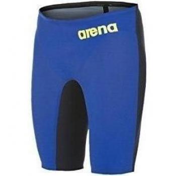 Arena Carbon Air Jammer Eletric Blue 60