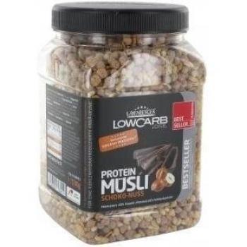 LAYENBERGER LOWCARB ONE PROTEIN MUSLI 530 GR Cioccolato-Nocciola