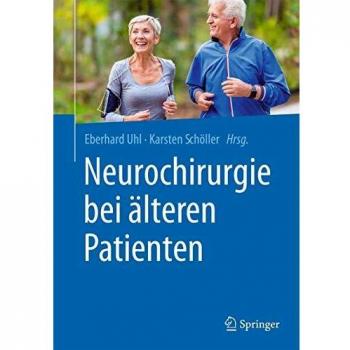 Neurochirurgie bei älteren Patienten
