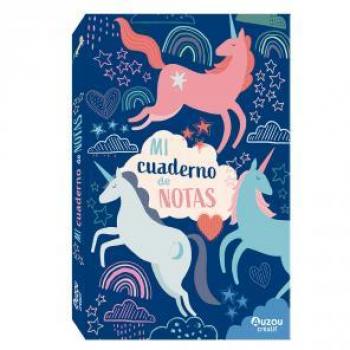 Cuaderno Espiral Dreambook Ingrid A5