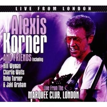 Live from london