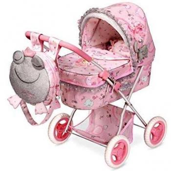 Carro de Muñecas María Plegable Decuevas 85034