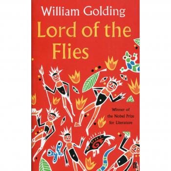 Lord of the Flies Paperback