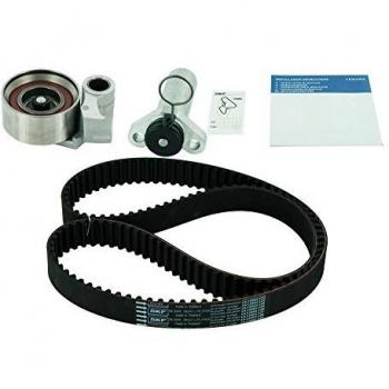SKF VKMA 91917 Kit de correa distribución y componentes