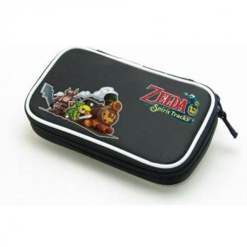 THE LEGEND OF ZELDA COMPACTCASE DSI