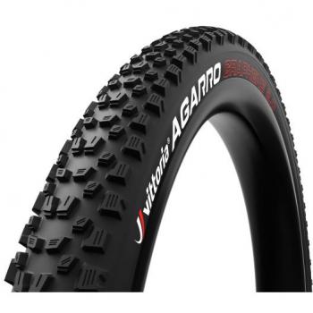 Cubierta Vittoria Agarro 4C TNT Graphene 2.0 negra - 27.5x2.40 (60-584)
