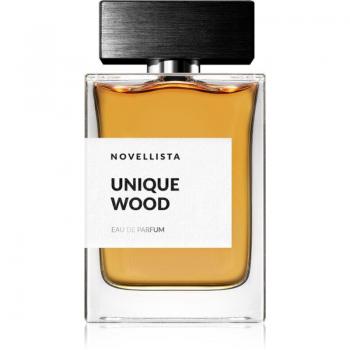Unique Wood Unisex Eau De Parfum 75 ml