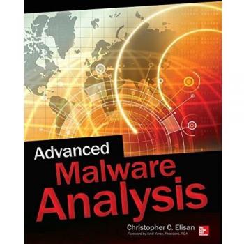 Advanced Malware Analysis Guide by McGraw-Hill