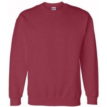 Gildan DryBlend Adult Crew Neck Sweatshirt - 13 Color Options