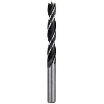 Bosch 2 608 596 307 - Brocas en espiral para madera estándar