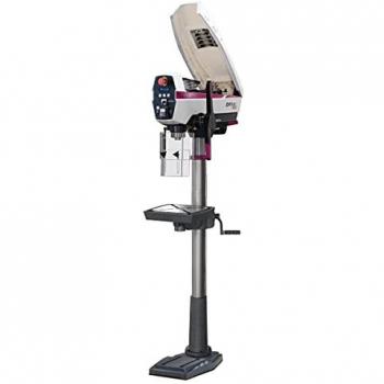 Taladro de columna Optimum OPTIdrill DP 26-F - 400V
