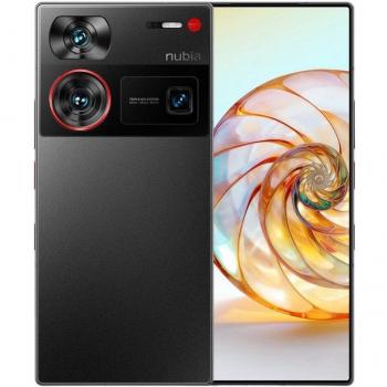 Nubia Z60 Ultra 5G Smartphone 16GB RAM, 512GB ROM, Pantalla Completa de 6.8, Tres Cámaras Principales, Batería de 6000mAh, Carga Ráp