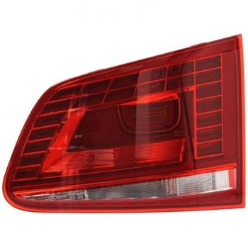 Faro Trasero Valeo 44609 - Luz trasera, Piloto trasero, Compatible con vehículos específicos, Tecnología de iluminación LED, Diseño aerodinámico, Fácil instalación