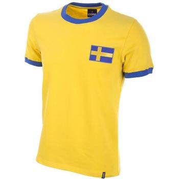 Sweden 1970's Retro Shirt
