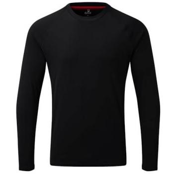 Camiseta de Manga Larga UV Tec Gill para Hombre, Talla L
