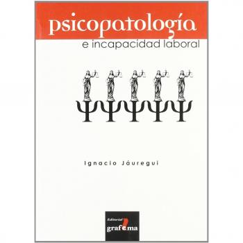 Psicopatologia e incapacidad laboral