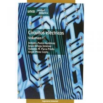 Circuitos Eléctricos, Volumen 1