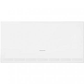 Tecla Interruptor Regulable Simon 100 Blanco Mate 0701001711