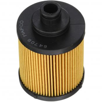 Mapco 64708 Filtro de aceite