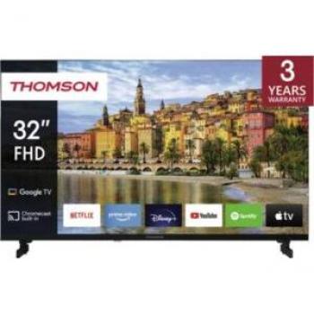 Televisor Philips 32 LED Full HD Smart TV con Dolby Audio y Titan OS