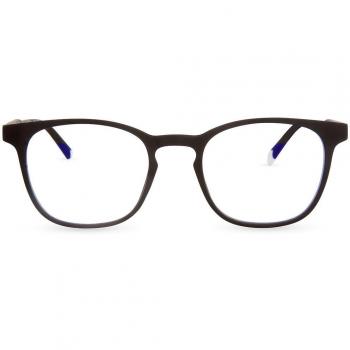 Gafas Antiluz Azul Barner Dalston +1.5 Dioptrías Montura Negra