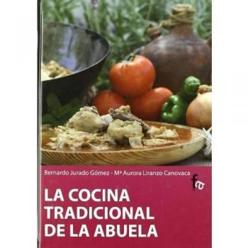 Cocina Tradicional De La Abuela,L