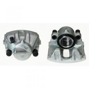 Pinza de freno BUDWEG CALIPER 342324 para VOLVO V70 I, 850 Break, XC70 I Cross Country