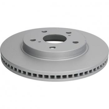 Disco de freno ventilado HERTH+BUSS JAKOPARTS J3302203 frente, 1 pieza