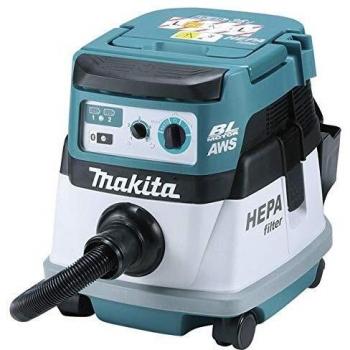 Aspiradora sin escobillas MAKITA 36V - Bluetooth DVC864LZX