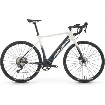 Bicicleta eléctrica Megamo E-Road Drive 29''