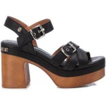 Sandalias de piel para mujer Carmela modelo 160718c