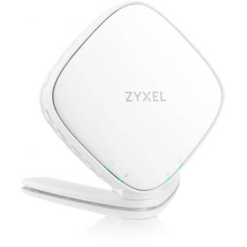Amplificador de señal WiFi 6 Zyxel Range Extender con tecnología avanzada