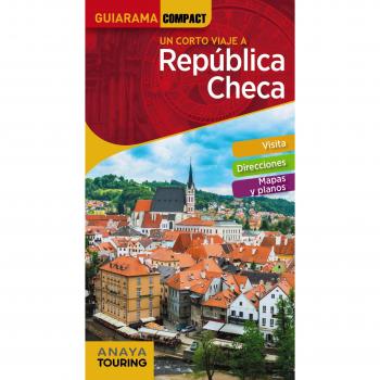 República Checa - Miguel Cuesta