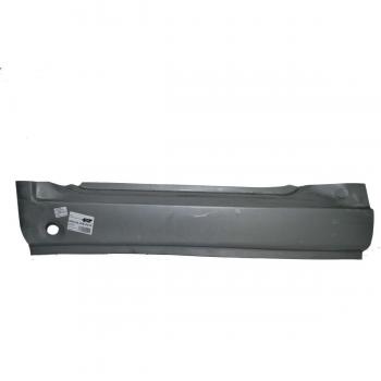 Chapa de acceso BLIC 6505-06-3541001P, Izquierda y Chapa de acceso BLIC 6505-06-3541001K