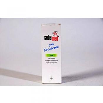 Sebamed Deodorant Spray 75ml 24 Hours