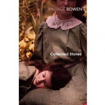 Cuentos Completos de Elizabeth Bowen – Tapa Blanda