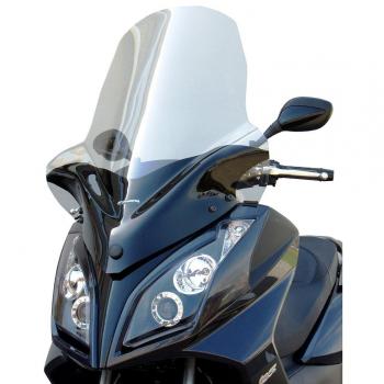 Wind - FABBRI 2670/EX, Exclusive para Kymco Downtown 125 V21 | Kymco Downtown 300 V20