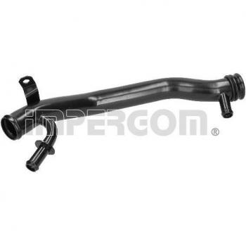 Conducto refrigerante ORIGINAL IMPERIUM 80085 - Tubo de refrigerante, compatible con diversos modelos de vehículos, fabricado con materiales de alta calidad para garantizar durabilidad y resistencia a temperaturas extremas