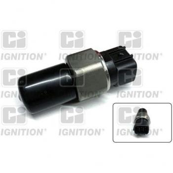 Sensor de presión de combustible QUINTON HAZELL XCRP124 para TOYOTA: Corolla Verso, Avensis, Land Cruiser, RAV4, Auris, Verso, Hilux, Dyna