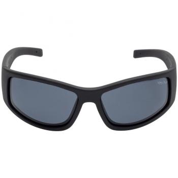 Ugly Fish PU5507 Polarized Men's Sunglasses Black 68mm
