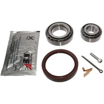 Kit de cojinete de rueda A.B.S. 200093