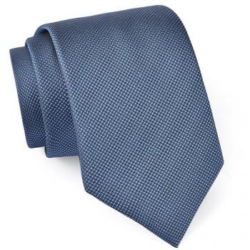 Massi Morino Corbatas de Seda Hombres, Corbata Cosida a Mano Hecha de Seda Delgada Corbata de Hombre Slim Fit de 6,5 cm.