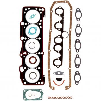 Juego de juntas de culata ELRING 826.235 para AUDI 90 B3, Coupe B2 y VOLKSWAGEN Passat B2 (3/5 puertas) con junta de tige de válvula