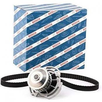 Bosch 1987948801 - Kit Correa de Distribución/Bomba de agua