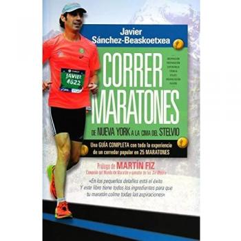 Correr maratones