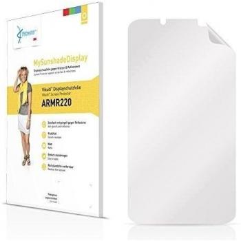 Vikuiti MySunshadeDisplay protector de pantalla ARMR220 de 3M para Timmy E128