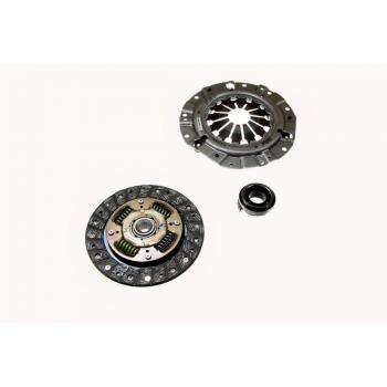Kit de Embrague LuK RepSet 619 3090 00